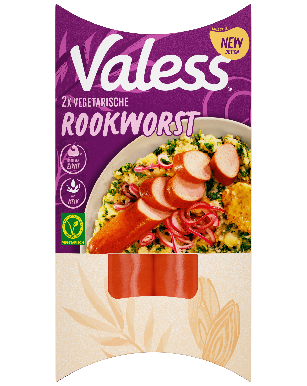 Rookworst
