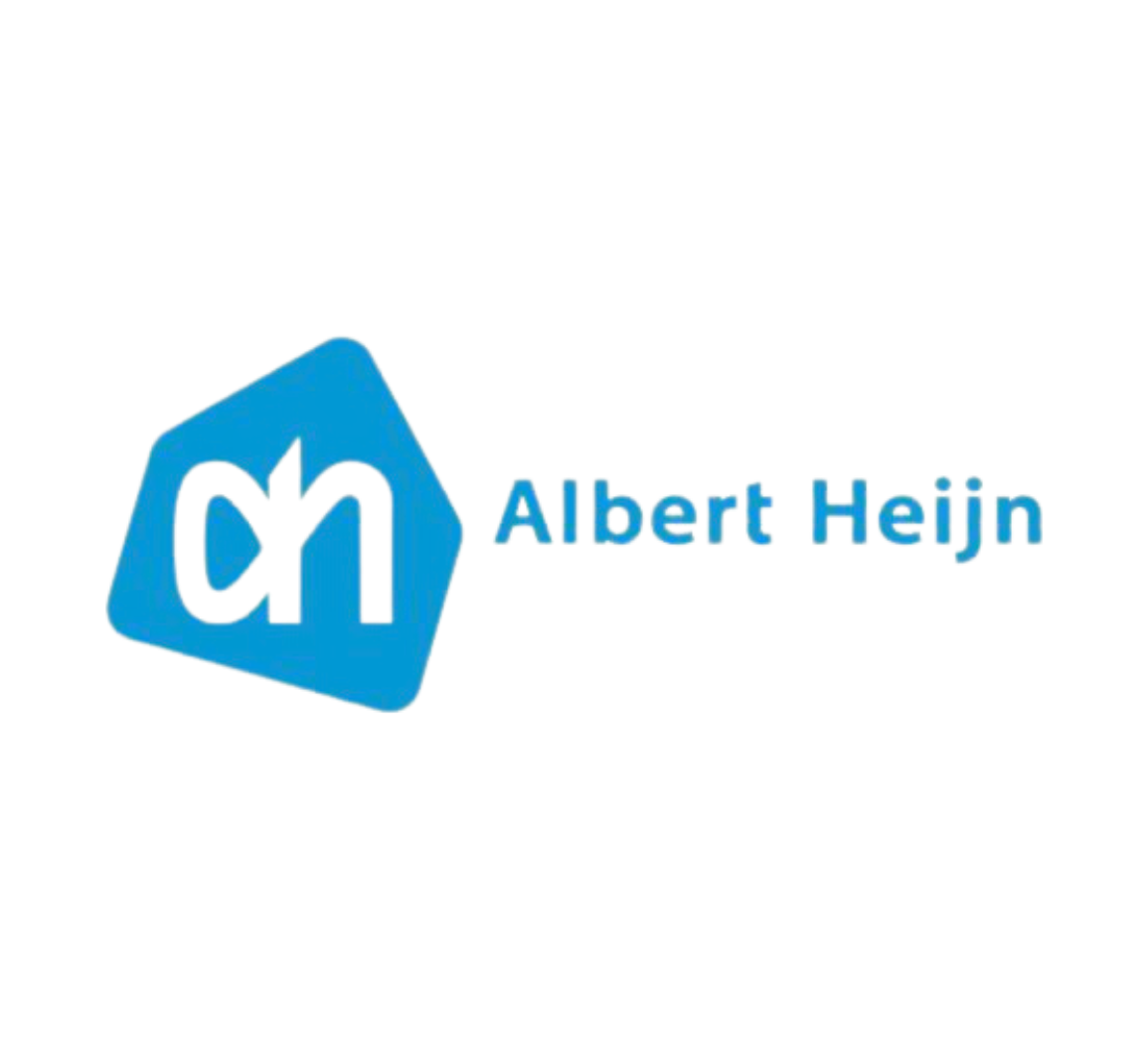 Online en in de winkel verkoper van Valess: Albert Heijn