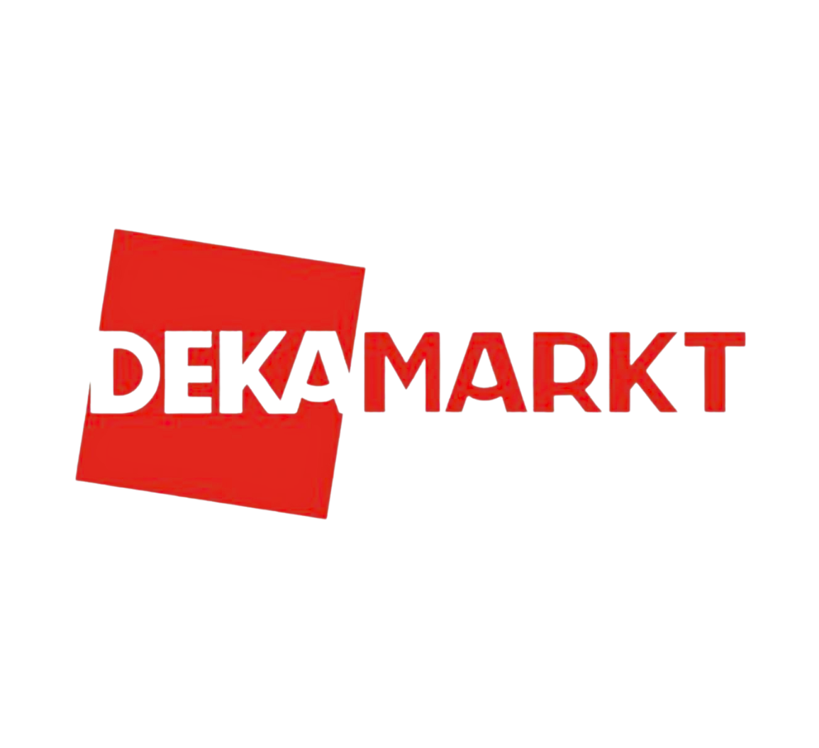 Verkoper van Valess: Dekamarkt