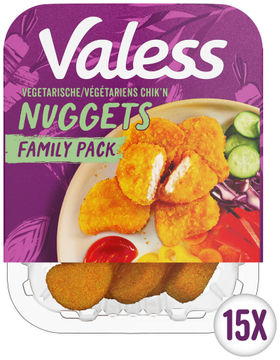 Chik'n Nuggets